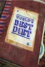 Watch World\'s Best Diet Nowvideo