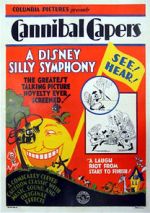 Watch Cannibal Capers (Short 1930) Nowvideo