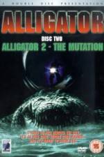 Watch Alligator II The Mutation Nowvideo