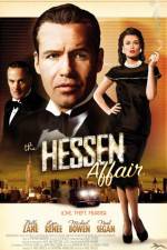 Watch The Hessen Affair Nowvideo