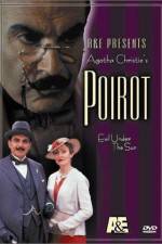 Watch "Agatha Christie's Poirot" Evil Under the Sun Nowvideo