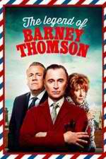 Watch The Legend of Barney Thomson Nowvideo