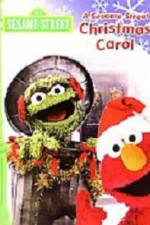 Watch A Sesame Street Christmas Carol Nowvideo