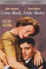 Watch Come Back Little Sheba Nowvideo