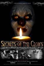 Watch Secrets of the Clown Nowvideo