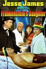 Watch Jesse James Meets Frankenstein's Daughter Nowvideo