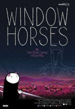Watch Window Horses: The Poetic Persian Epiphany of Rosie Ming Nowvideo