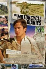 Watch Motorcycle Diaries - Diarios de motocicleta Nowvideo