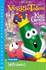 Watch VeggieTales King George and the Ducky Nowvideo