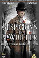 Watch The Suspicions of Mr Whicher: Ties That Bind Nowvideo