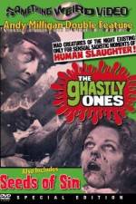 Watch The Ghastly Ones Nowvideo