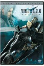 Watch Final Fantasy VII: Advent Children Putlocker