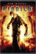 Watch The Chronicles of Riddick Nowvideo