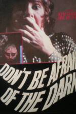 Watch Don't Be Afraid of the Dark Nowvideo