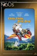 Watch Chitty Chitty Bang Bang Nowvideo