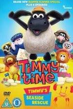 Watch Timmy Time: Timmy's Seaside Rescue Nowvideo