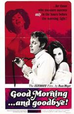 Watch Good Morning... and Goodbye! Nowvideo