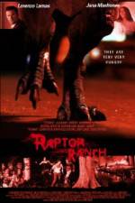 Watch Raptor Ranch Nowvideo