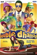 Watch Double Dhamaal Nowvideo