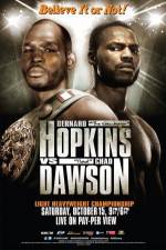 Watch HBO Boxing Hopkins vs Dawson Nowvideo