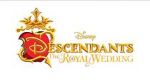 Watch Descendants: The Royal Wedding (TV Special 2021) Nowvideo