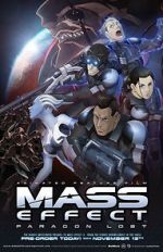 Watch Mass Effect: Paragon Lost Nowvideo
