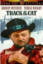 Watch Track of the Cat Nowvideo