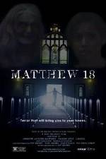 Watch Matthew 18 Nowvideo