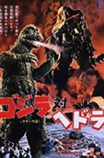 Watch Godzilla vs. Hedorah Nowvideo