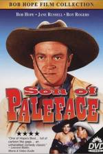 Watch Son of Paleface Nowvideo