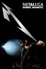 Watch Metallica Quebec Magnetic Nowvideo