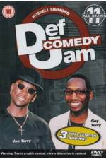 Watch Def Comedy Jam All Stars Vol 11 Nowvideo