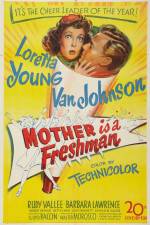 Watch Mother Is a Freshman Nowvideo