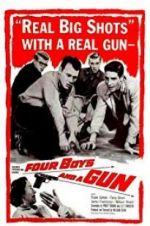Watch Four Boys and a Gun Nowvideo