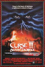 Watch Curse III: Blood Sacrifice Nowvideo