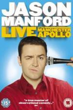 Watch Jason Manford Live at the Manchester Apollo Nowvideo