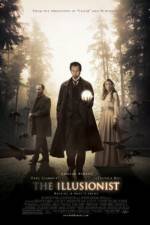 Watch The Illusionist Nowvideo