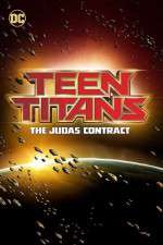 Watch Teen Titans The Judas Contract Nowvideo