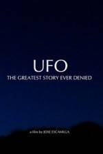 Watch UFO The Greatest Story Ever Denied Nowvideo