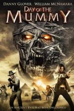 Watch Day of the Mummy Nowvideo
