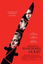 Watch Beyond a Reasonable Doubt Nowvideo