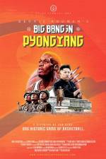 Watch Dennis Rodman's Big Bang in PyongYang Nowvideo