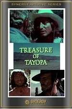 Watch Treasure of Tayopa Nowvideo