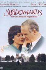 Watch Shadowlands Nowvideo