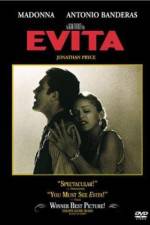 Watch Evita Nowvideo