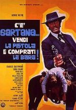 Watch Sartana\'s Here... Trade Your Pistol for a Coffin Nowvideo