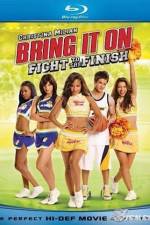 Watch Bring It On: Fight to the Finish Nowvideo