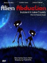 Watch Alien Abduction: Incident in Lake County Nowvideo