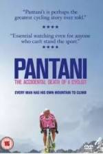 Watch Pantani: The Accidental Death of a Cyclist Nowvideo