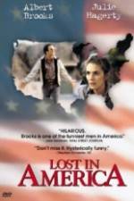Watch Lost in America Nowvideo